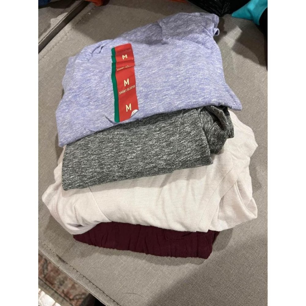 Lot of 4 size medium t-shirts